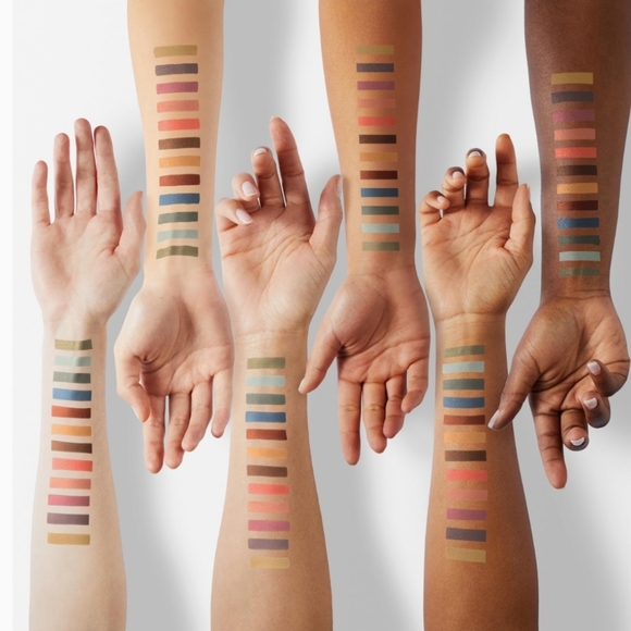 2 FOR $20. Ccolor "Savanna" Palette - Picture 7 of 7